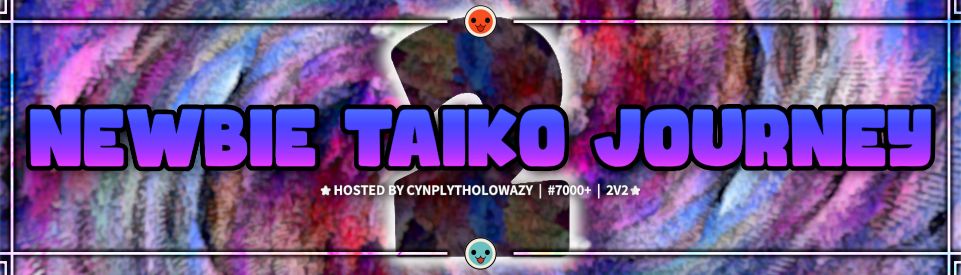 Newbie Taiko Journey 2